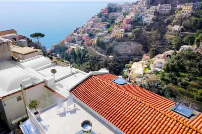 Image de Luxury Private House With Sea View, ideal for families or couples