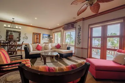 Image de Ocean's 23 Belize Condo 11