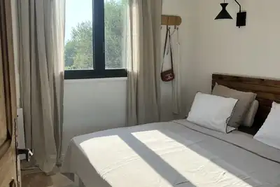 Image de Nouveau - Corbara, un havre de paix vue mer Ă 5 minutes des plus belles plages!