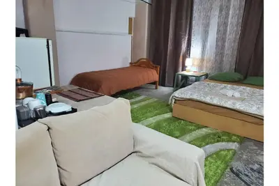 Image de Family-friendly, 72sm Bedroom in Nikaia close to Metro St & Peiraeus Port