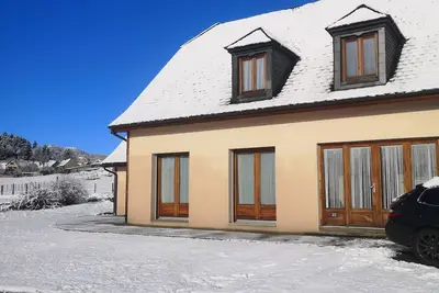 Image de Family house in a quiet subdivision