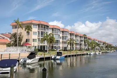 Image de Siesta Key Condo with Private Beach Access and Water Views