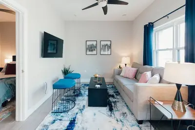 Image de Downtown Johnson City 1 Bed Apartment