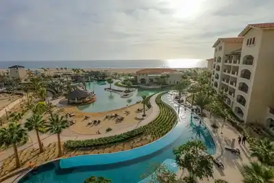 Image de Cabo ocean front beautiful 2 bdrm penthouse suite @ Rancho Grand Solmar Resort