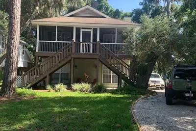 Image de Turtle Villa: 4 bedrooms, 3 baths and Pet Friendly!