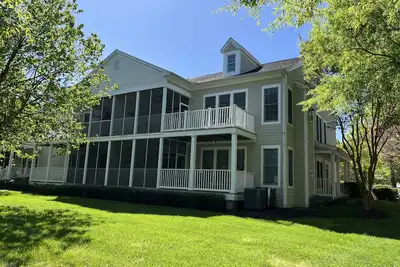 Image de Bear Trap Dunes condo with pools, hot tub, WiFi, central A/C, & washer/dryer