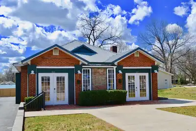Image de Cottage on Main - 355
