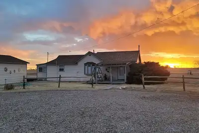 Image de Country Faith Farm House