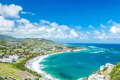 Image de St Kitts Bvi