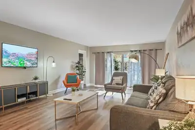 Image de 2 Bed/ 2 Bath| Pool |Bbq| Walk to Ot Scottsdale