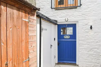 Image de 1 chambres à coucher à Keswick