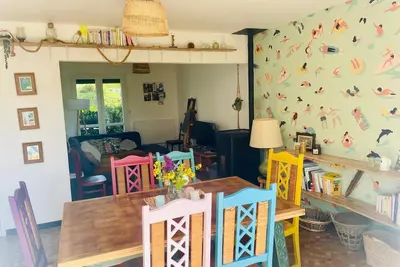 Image de La Maison du Temps retrouvé à Wissant