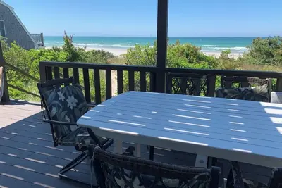Image de Plage privée - Mayflower / Bayview - 5 Br