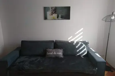 Image de Charmante maison Mersoise à 7 min de la plage à pied avec parking privé couvert