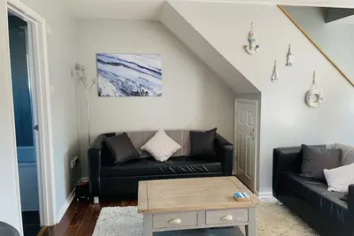 Image de The Beach House, Suffolk Coast, <br>Beach access from site & covered heated pool