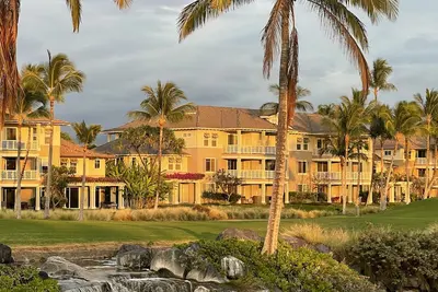 Image de Fairway Villas-Waikoloa /Discount Golf /2nd Floor/ Lake-Fairway View /Large 2b2b