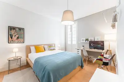 Image de GuestReady - Costa Cabral Guesthouse Chambre 4