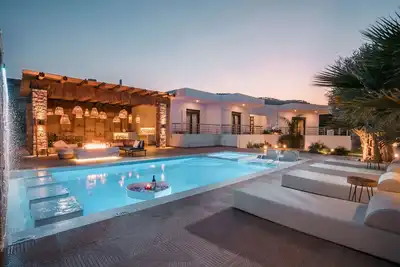 Image de Le Ialyse Luxury Villa