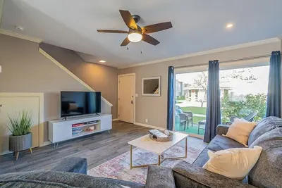 Image de Camelback Condo I Old Town Scottsdale I Luxe & New