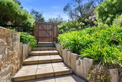 Image de The Hideaway Sorrento - close to Sorrento shops