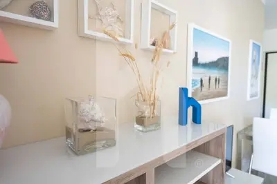 Image de Mykonos B2 - Afrodite - Two-room apartment with garden
