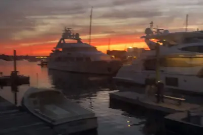 Image de Best Condo in Newport! Spectacular views of Newport Harbor