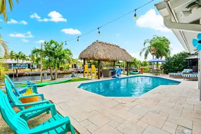 Image de Near Beach/kayaks/HtdPool/Tiki/Bbq/Gameroom