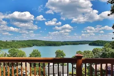 Image de Best View on Lake Lanier