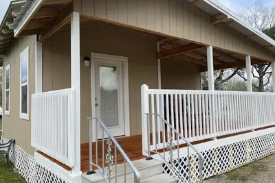 Image de Rio grand valley country get away