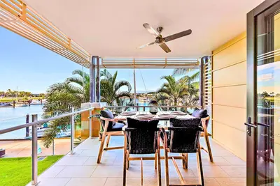 Image de Stunning Marina Views Close to Everything in Airlie Beach - with Elevator
