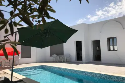 Image de Maison Abdou Mahboubin Midoun Djerba Ile De Reve