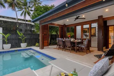 Image de Villa 2 @ Chez Willow | Port Douglas