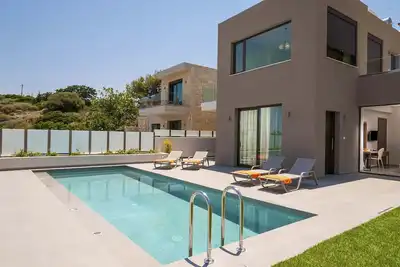Image de Villa Avgi I Luxury close to the Sea