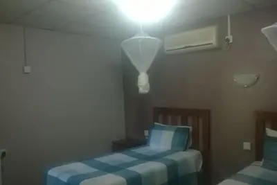 Image de Gloria's Bed And Breakfast!