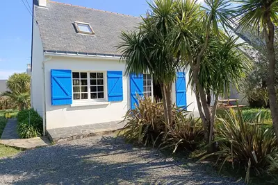 Image de Maison familiale, proche mer et commerces