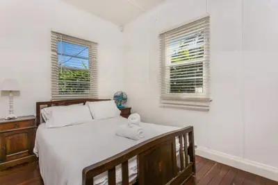 Image de Byron Bay Accom - 1a Carlyle St - Frankies