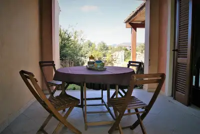 Image de Villetta lu nibaru beach 450mt budoni rentals