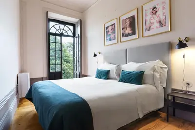 Image de Feel Porto Antique Poveiros Flat Ii