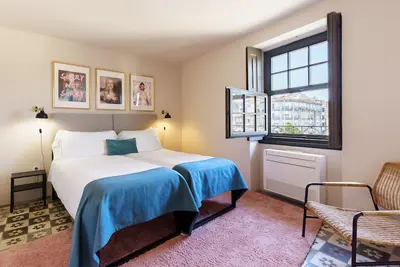 Image de Feel Porto Antique Poveiros Flat Iii