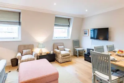 Image de London central Apartment rental