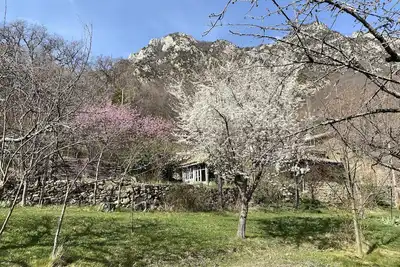 Image de Gîte pour les amoureux de la nature à 8km de Saou