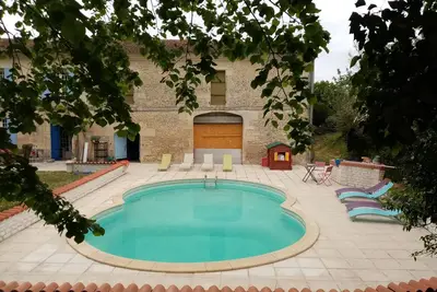 Image de Les ormes de Belluire
