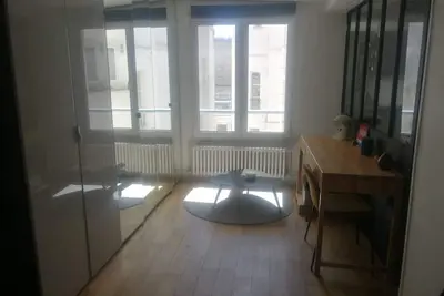 Image de Appartement familial en plein coeur de Paris