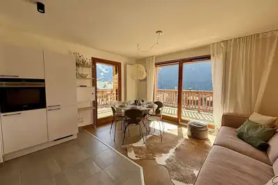 Image de Perle de Savoie A205 : bel appartement bien situé