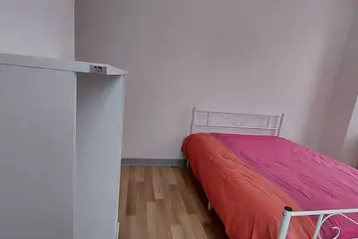 Image de Appartement 3 chambres de standing proche du Ballon D'Alsace