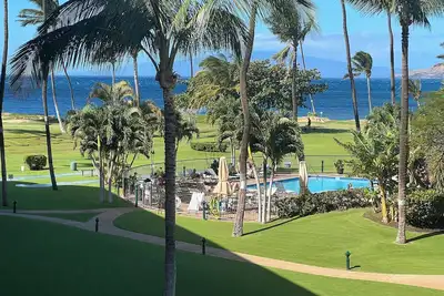 Image de Oceanview suite nicely renovated B310 at Maui Sunset