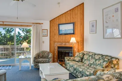 Image de My Kind Of Townhome: Semi-Oceanfront, Shared Pool
