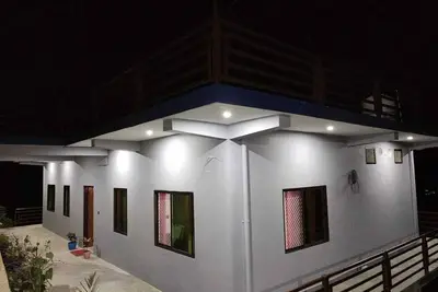 Image de Green Zone Homestay | Be where the good life is, a 4-bed private villa