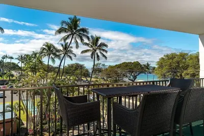 Image de Amazing Oceanview Beach Condo in Best Location!