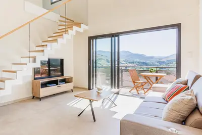 Image de Regina's Banyuls - Appartement nouvellement construit avec vue